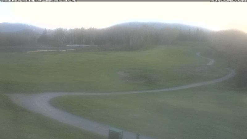 Highlands Links #18