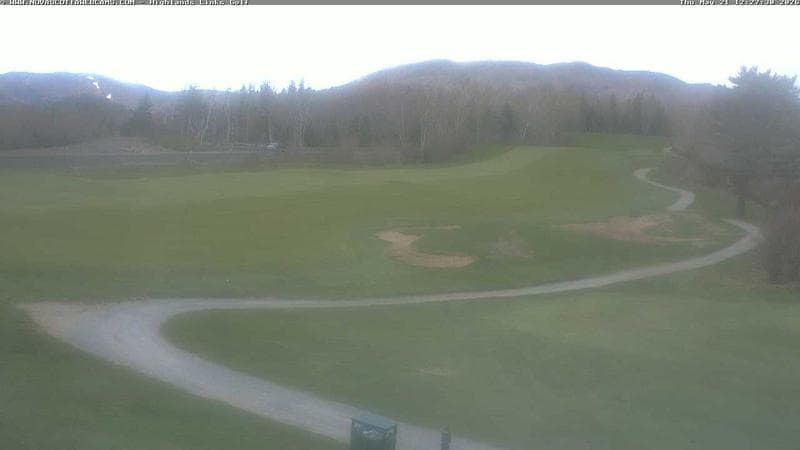 Highlands Links #18