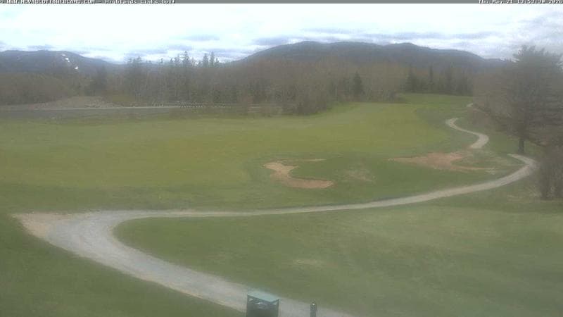 Highlands Links #18