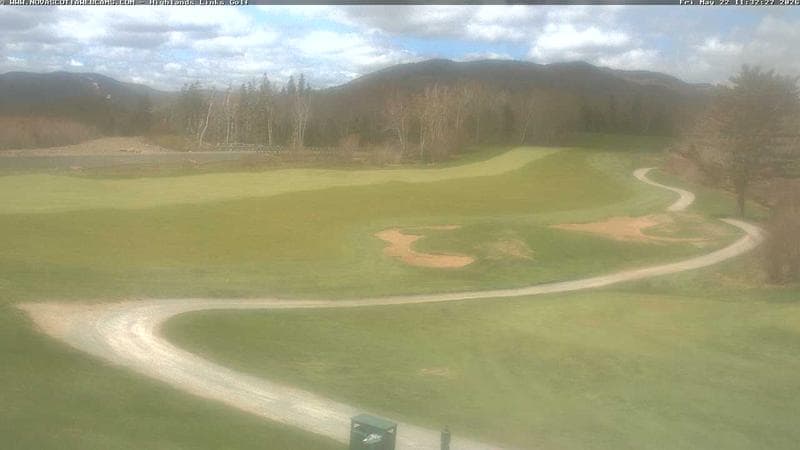 Highlands Links #18