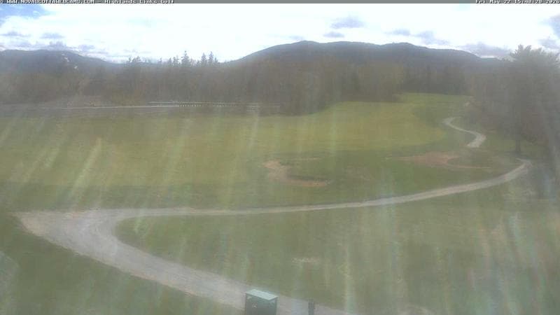 Highlands Links #18