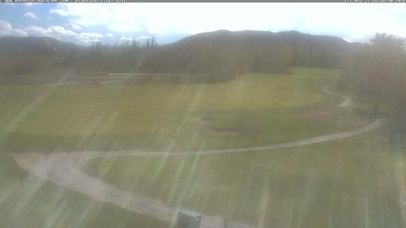 Highlands Links #18