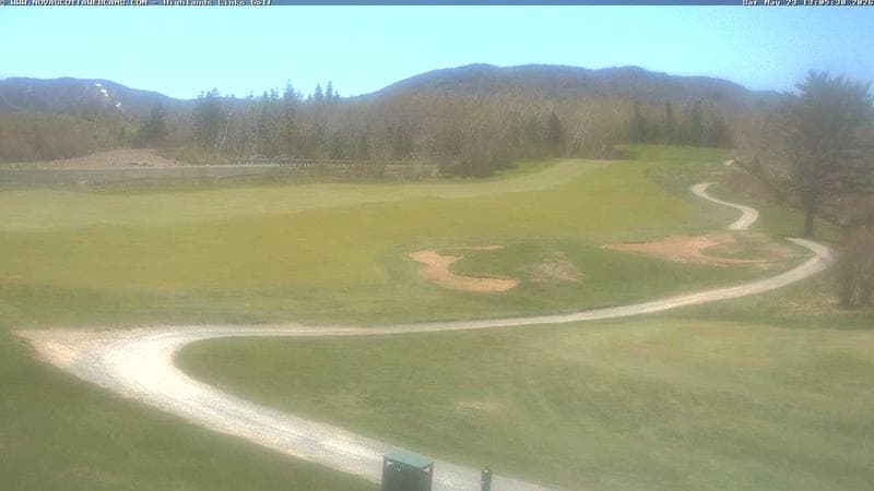Highlands Links #18
