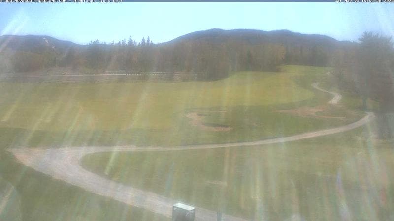 Highlands Links #18