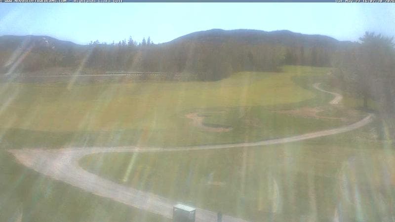 Highlands Links #18
