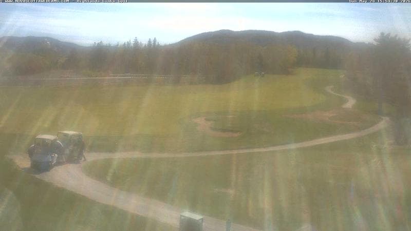 Highlands Links #18