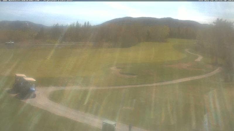 Highlands Links #18