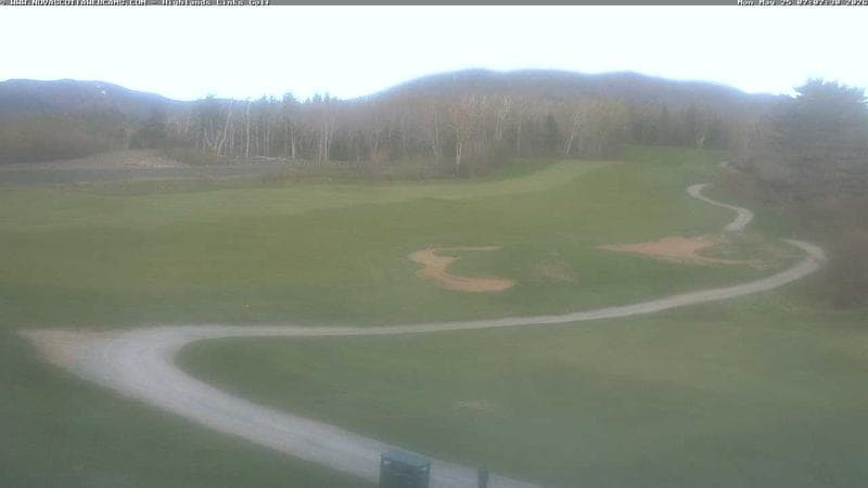 Highlands Links #18
