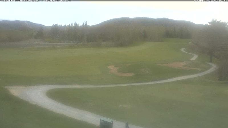 Highlands Links #18