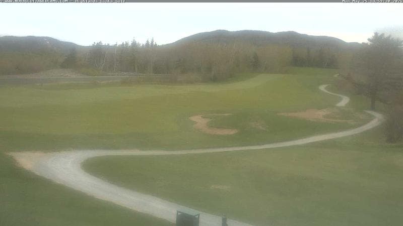 Highlands Links #18