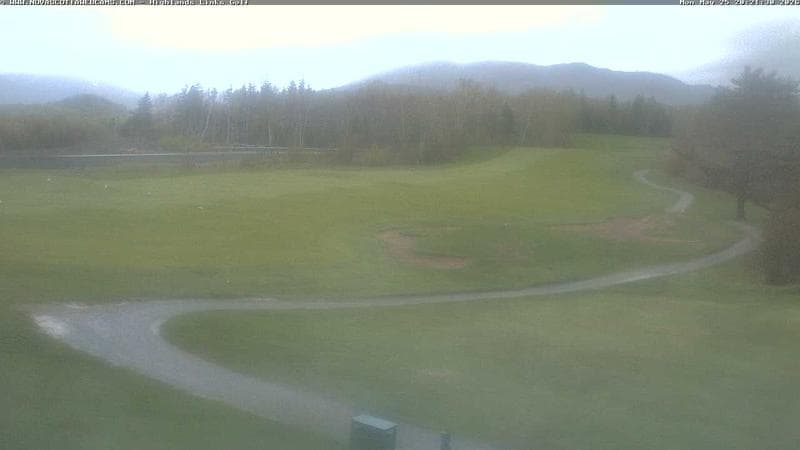 Highlands Links #18