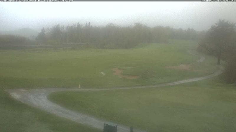 Highlands Links #18