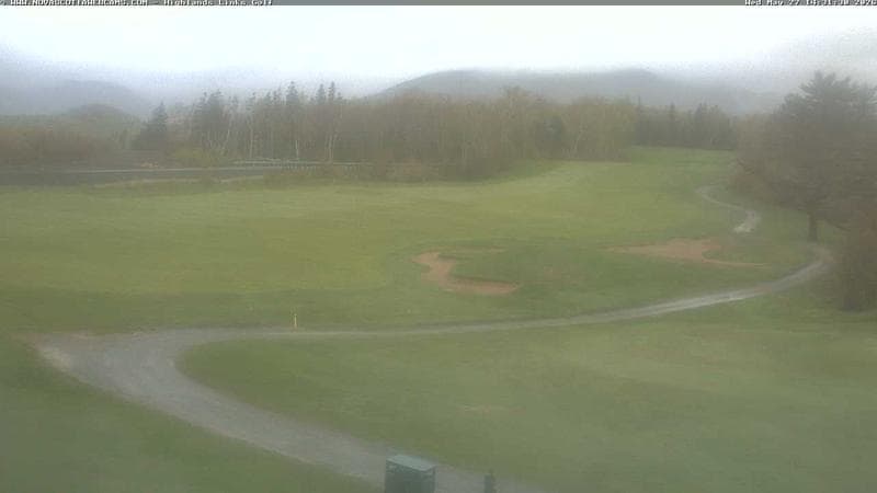 Highlands Links #18