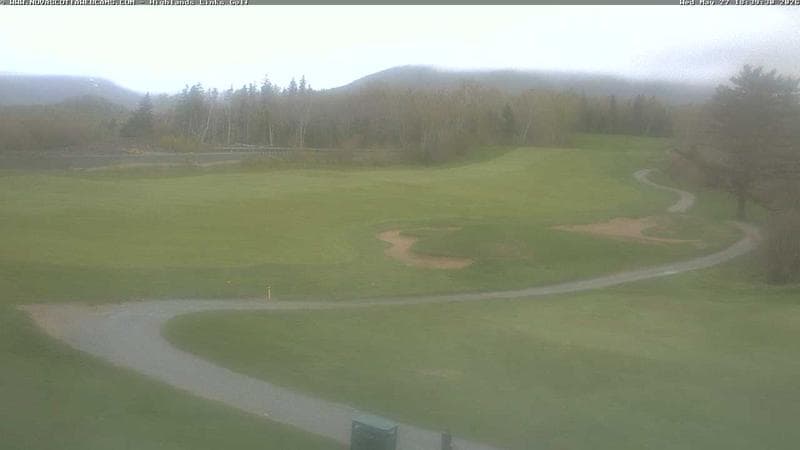 Highlands Links #18