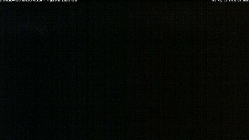 Highlands Links #18
