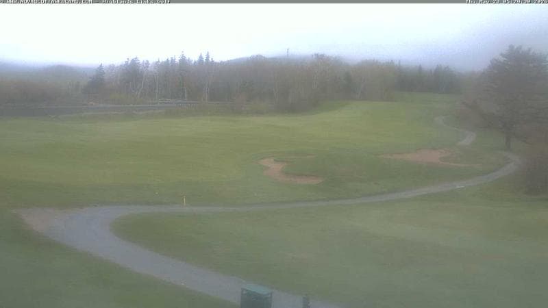 Highlands Links #18