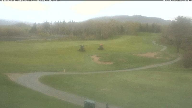 Highlands Links #18