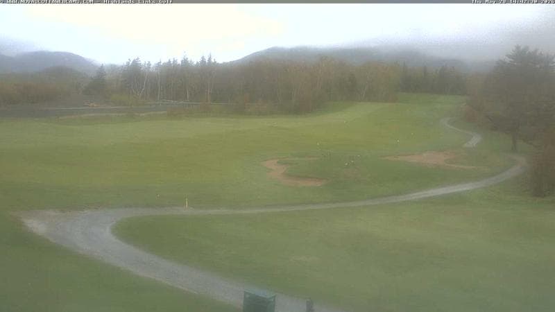 Highlands Links #18