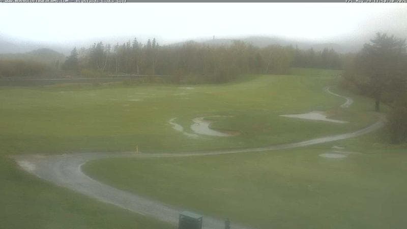 Highlands Links #18