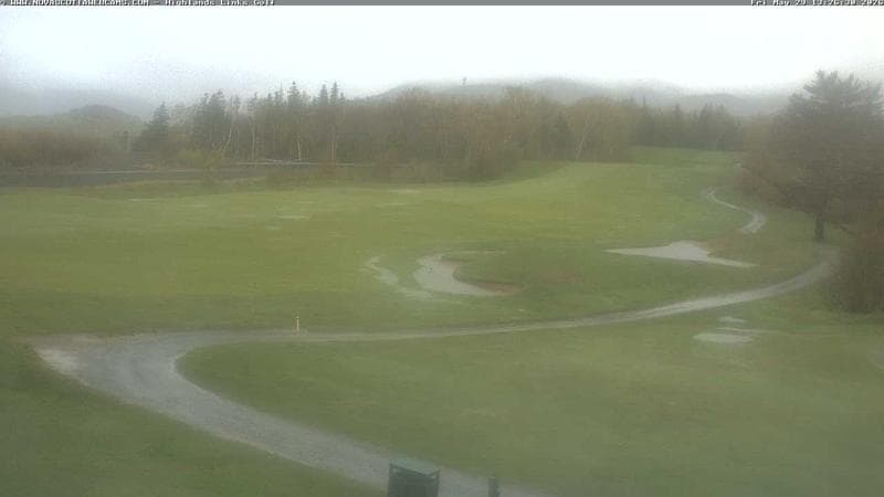 Highlands Links #18