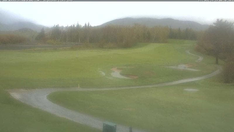 Highlands Links #18