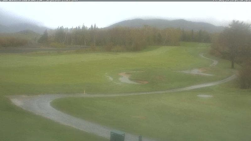 Highlands Links #18