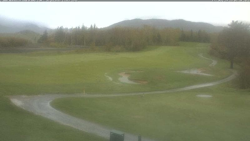 Highlands Links #18