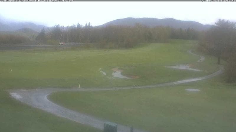 Highlands Links #18