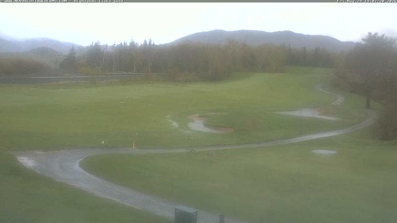 Highlands Links #18