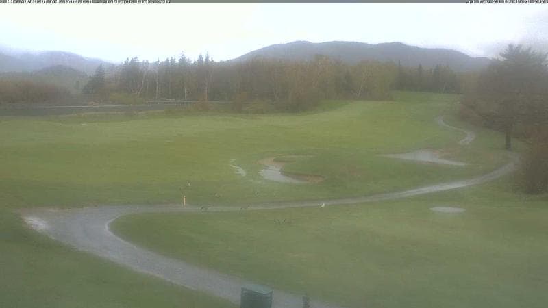 Highlands Links #18