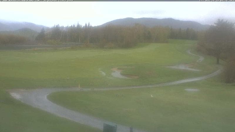 Highlands Links #18