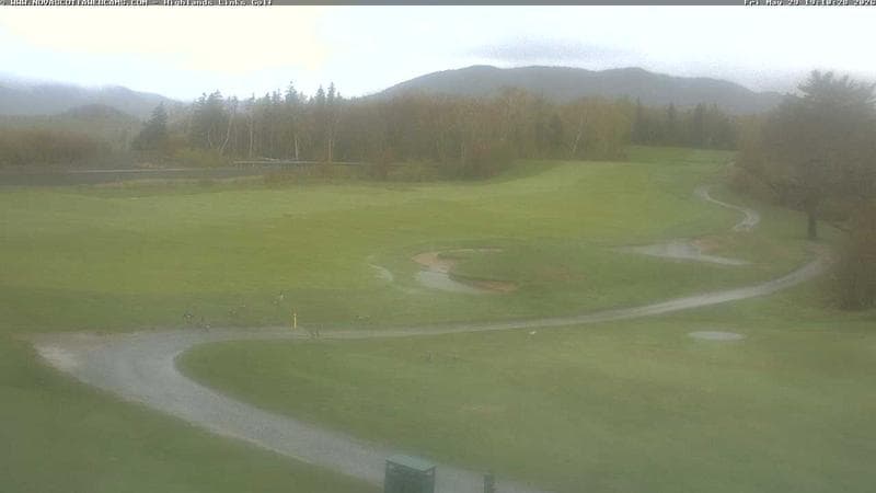 Highlands Links #18