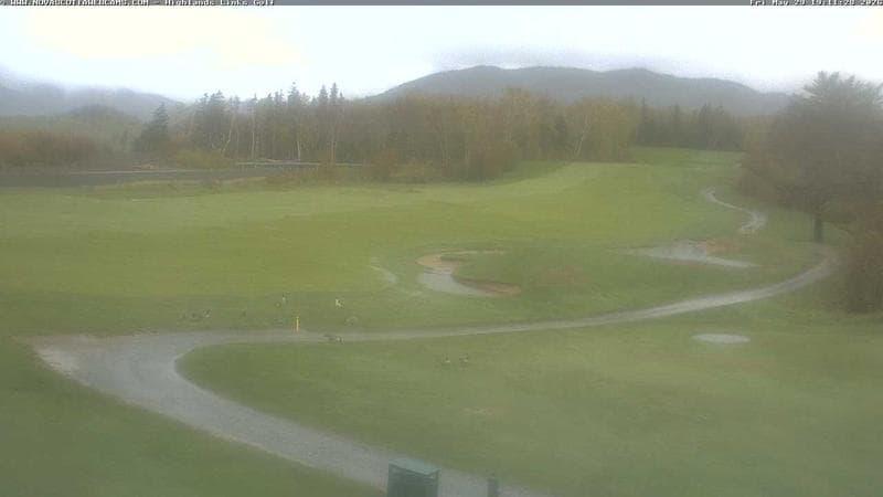 Highlands Links #18