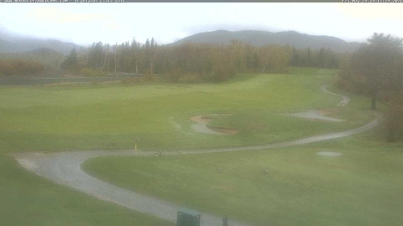 Highlands Links #18