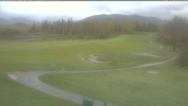 Highlands Links #18