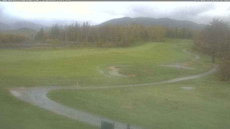 Highlands Links #18