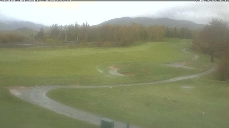 Highlands Links #18
