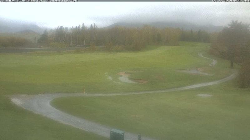 Highlands Links #18