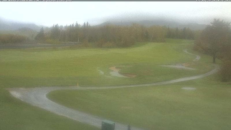 Highlands Links #18