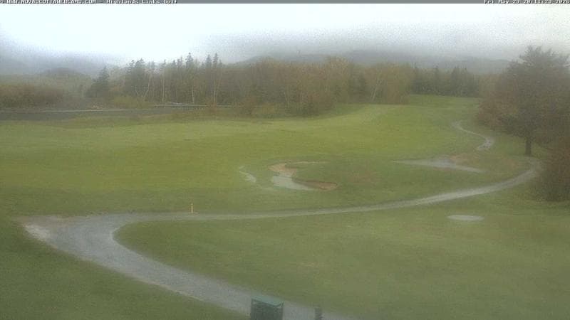 Highlands Links #18