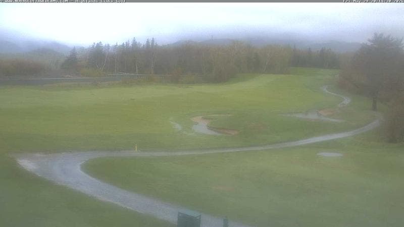 Highlands Links #18
