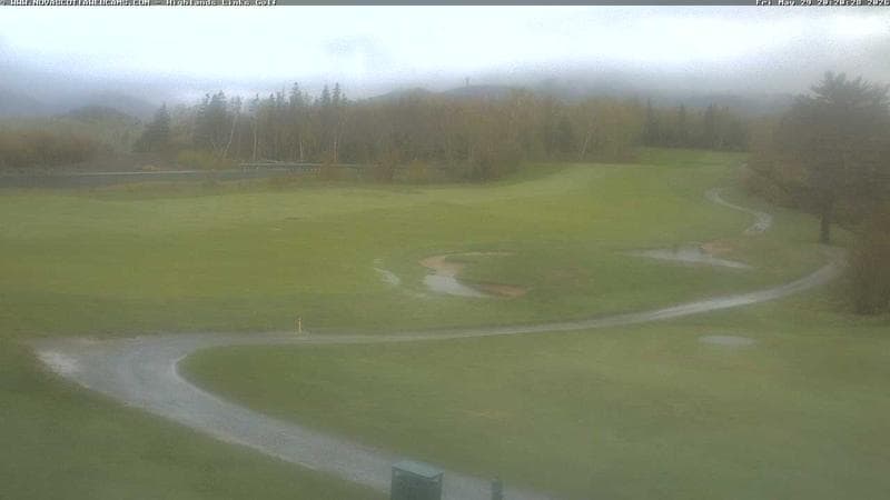 Highlands Links #18