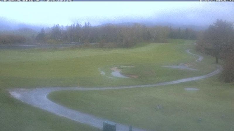 Highlands Links #18