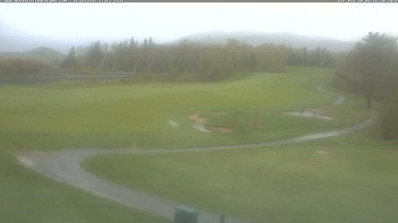 Highlands Links #18