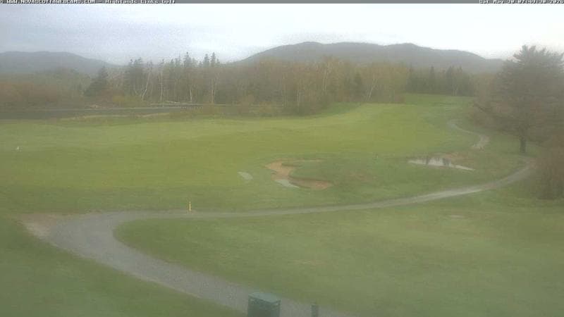 Highlands Links #18