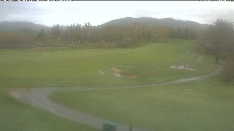 Highlands Links #18