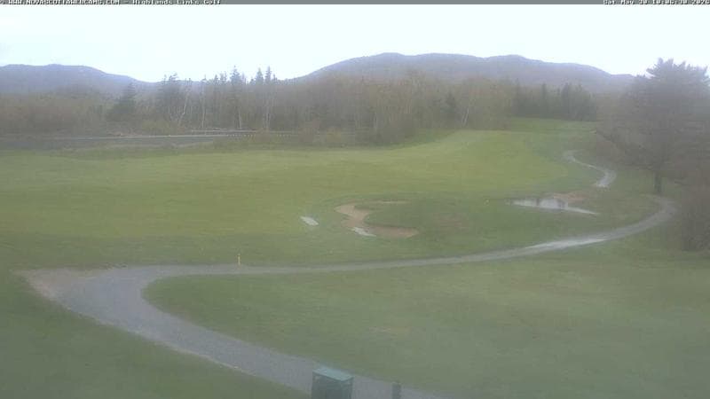Highlands Links #18