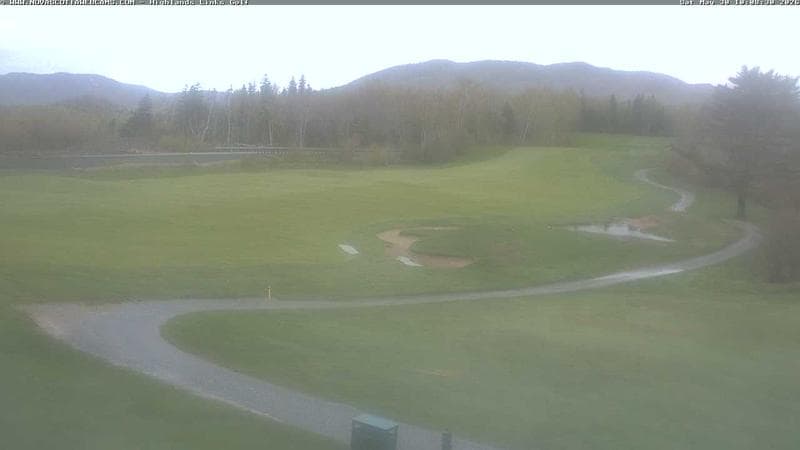 Highlands Links #18