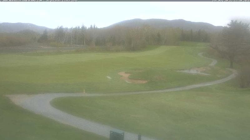 Highlands Links #18