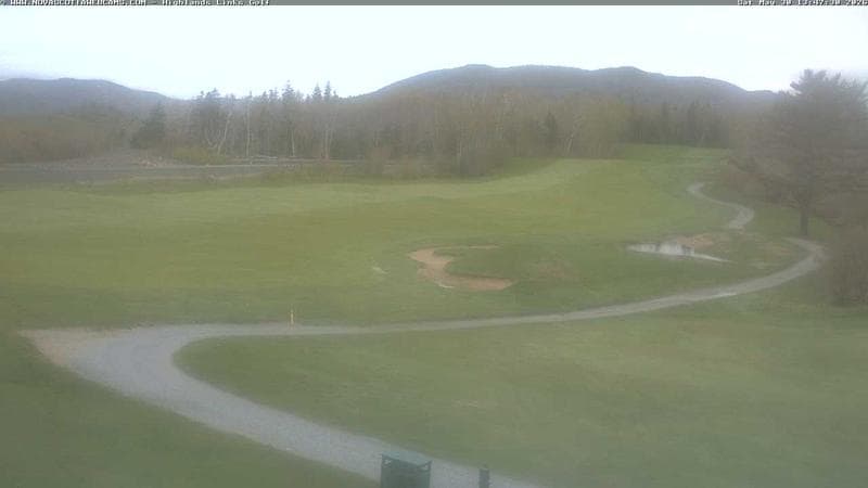Highlands Links #18